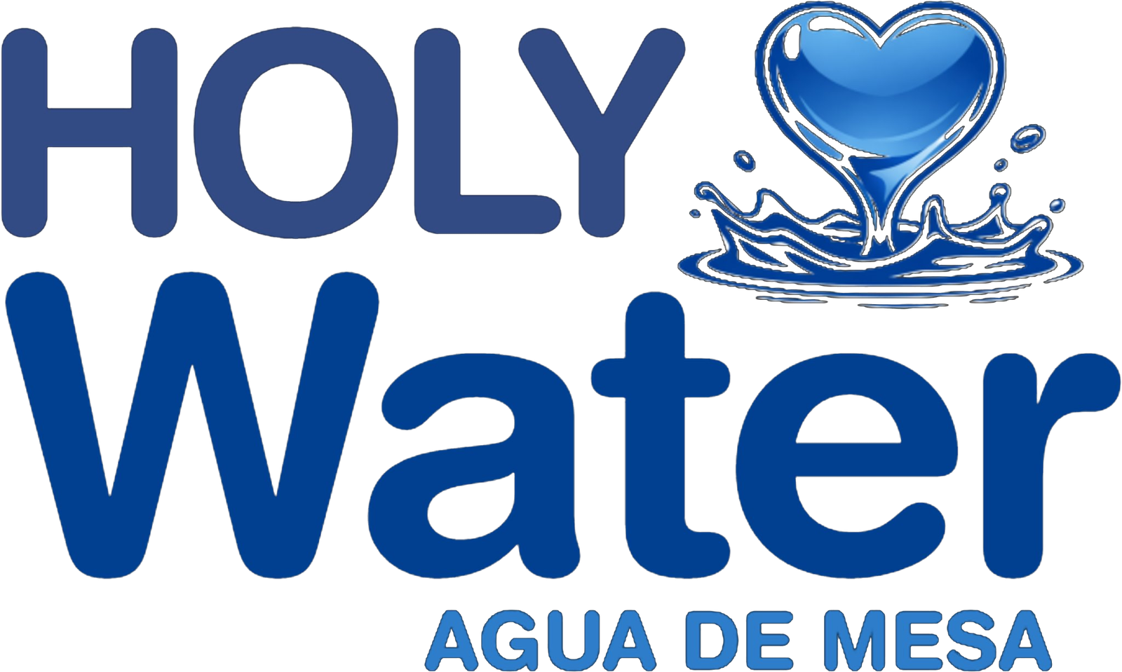 Holy Water – Agua de Mesa